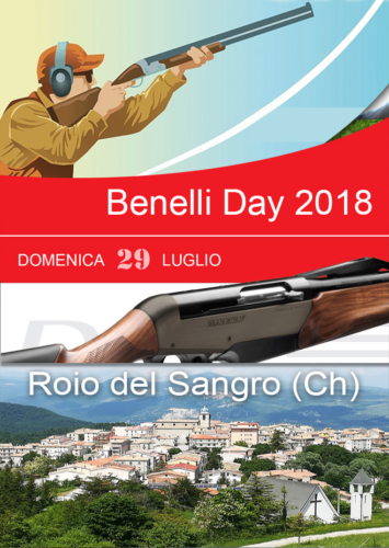 Benelli-Day