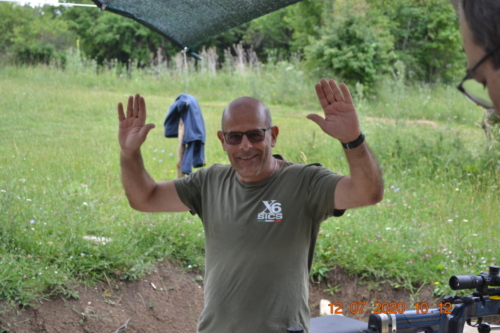 GARA TERZO ROUND 2020